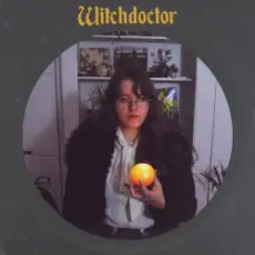 Witchdoctor - Be Tha 1