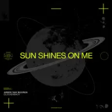 Armin van Buuren, Glockenbach - Sun Shines On Me