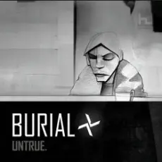 Burial - Night Bus