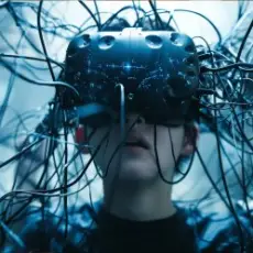 Hestill & Particle x - kontext