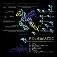 Rolemusic - Spell