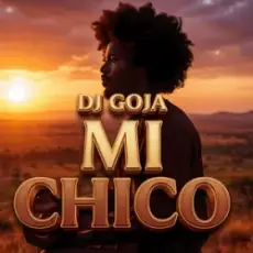 Dj Goja - Mi Chico