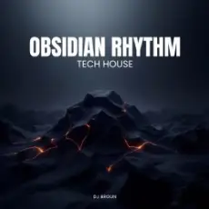 DJ Broun - Оbsidian rhythm