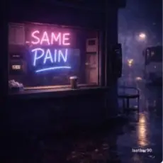 Lastbar90 - Same Pain