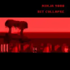 Ninja 9000 - Live The Future (Collapse Edit)