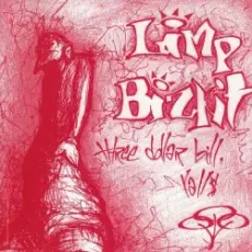 Limp Bizkit - Sour