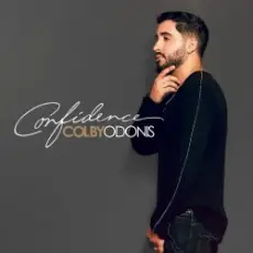 Colby O'Donis - Confidence
