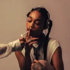 Обложка трека MDMA