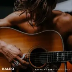 Kaleo - Break My Baby