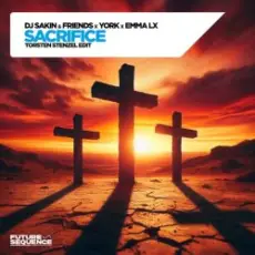 Обложка трека Sacrifice (Torsten Stenzel Edit)