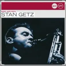 Stan Getz - O Grande Amor