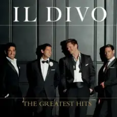 Il Divo - Que Bonito Es Vivir