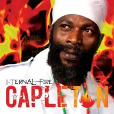 Capleton - In Order