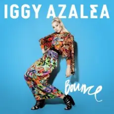 Iggy Azalea - Bounce (Instrumental)