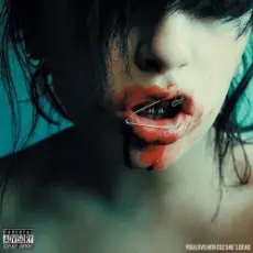 You Love Her Coz She's Dead - Leap Of Desire I