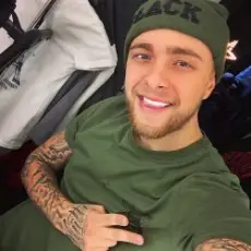 ЕГОР КРИД - Lofi girl