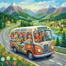 Garikrn - Танцуй