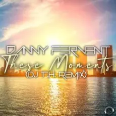 Danny Fervent - These Moments (DJ T.H. Remix Edit)