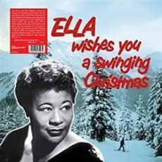 Ella Fitzgerald - Jingle Bells; Jolly Old Saint Nick
