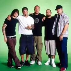 Limp Bizkit - Back O Da Bus