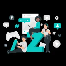 F-GenZ Project - TekkNo GeneSis 2