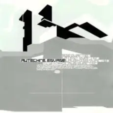 Autechre - Cfern
