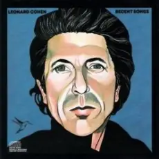 Leonard Cohen - The Lost Canadian (Un Canadien Errant)