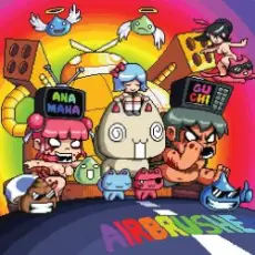 Anamanaguchi - Fast Turtle