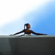 Coco Jones - Keep It Quiet