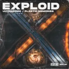 Exploid - Frozen Black