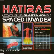 Hatiras - Spaced Invader