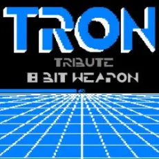 8 Bit Weapon - Tron Scherzo (Sark's Revenge Mix)
