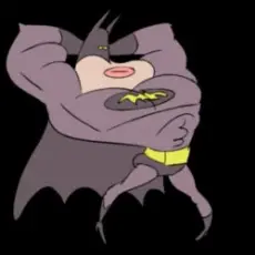 velours - Coolzone Nasty Jamz (Sexy Batman) [Slowed]