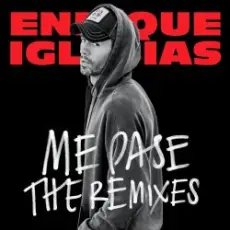 Enrique Iglesias - ME PASE (feat. Farruko) (Patrick Romantik Remix)