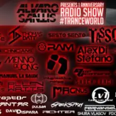 Обложка трека Bully (Parc Remix)