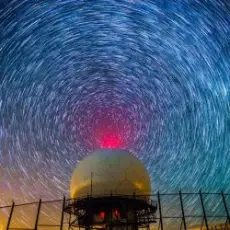 The American Dollar - Raided By Waves