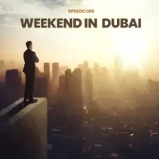 Marc Korn & Semitoo - Weekend in Dubai