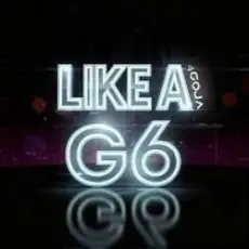DJ Goja - Like A G6