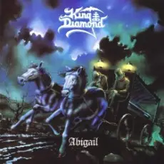 King Diamond - A Mansion In Darkness
