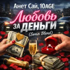 Анет Сай, 10AGE - Любовь за деньги (Swan Blend