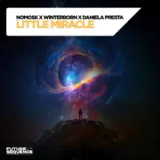 NoMosk & Winterborn & Daniela Presta - Little Mira