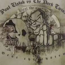 Paul Elstak vs The Dark Twins - Thru Your Head