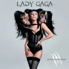 Lady Gaga Feat. Rodney Jerkins - Reloaded
