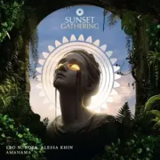 Leo N & Alessa Khin & KOFA - Amanama (Original Mix)