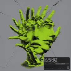 Miss Monique - Magnet (Original Mix)