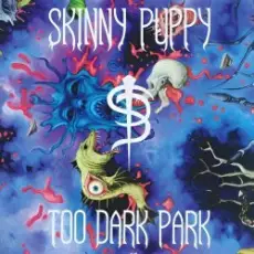 Skinny Puppy - Three Blind Mice