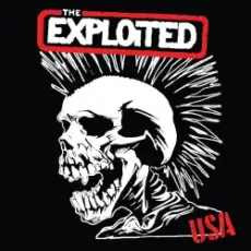 The Exploited - U.S.A.