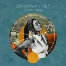 A Hundred Drums - Savannah Sky