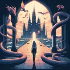 Shattered Echo - Mental Transformation