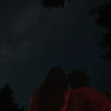 Після Дощу - Зорі